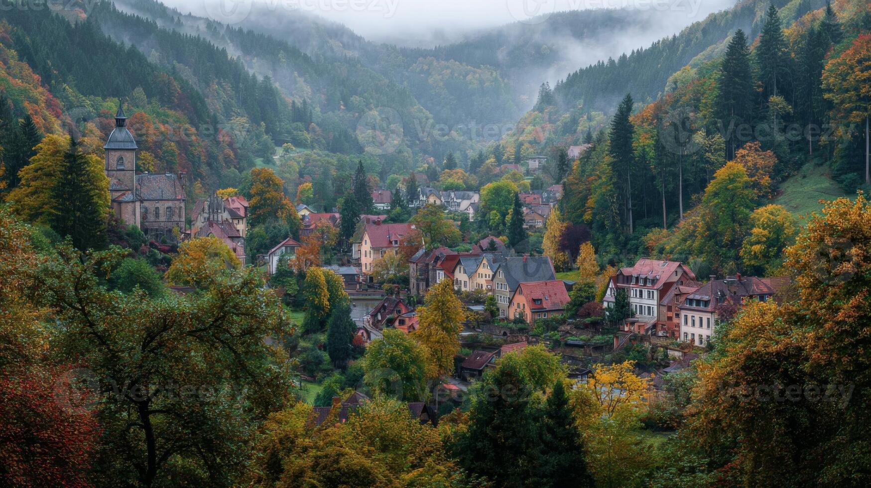 Black Forest